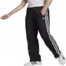 Брюки Adidas FIREBIRD TP PB GN2819 р. 34 черный