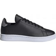 Кроссовки Adidas ADVANTAGE GZ5301 р.42 UK 8 25,9 см черный