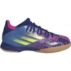 Футзальная обувь Adidas X SPEEDFLOW MESSI.3 IN J FY6901 р.36 разноцветный