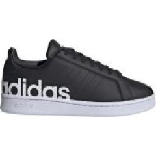 Ботинки Adidas GRAND COURT LTS H04557 р.42 черный