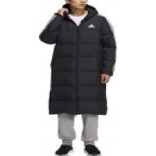 Пуховик Adidas 3ST LONG COAT H20760 р.L черный