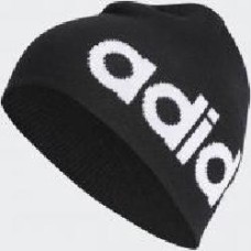 Шапка Adidas DAILY BEANIE DM6185 OSFW черный