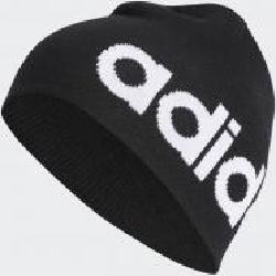 Шапка Adidas DAILY BEANIE DM6185 OSFW черный