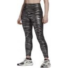 Лосины Adidas ASMC TIGHT MET GU1616 р.L черно-белый