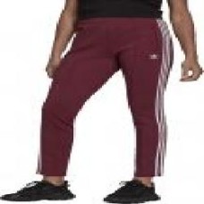 Брюки Adidas SST PANTS PB H34580 р. 36 бордовый