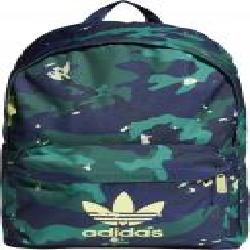 Рюкзак Adidas CAMO YOUTH CL B H34666 25 л камуфляж