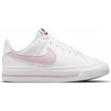 Кеды Nike Court Legacy DA5380-109 р.37,5 белый