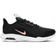 Кроссовки Nike Court Air Max Volley CU4275-002 р.37,5 US 6,5 23,5 см черный