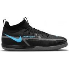 Футзальная обувь Nike Jr. Phantom GT2 Academy Dynamic Fit IC DC0815-004 р.US 4Y черный