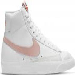 Кроссовки Nike Blazer Mid '77 Vintage CZ1055-118 р.37,5 US 6,5 23,5 см белый