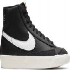 Кроссовки Nike Blazer Mid '77 Vintage BQ6806-002 р.44,5 US 10,5 28,5 см черный