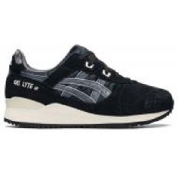 Кроссовки Asics GEL-LYTE III OG 1201A318-001 р.39 US 6 черный