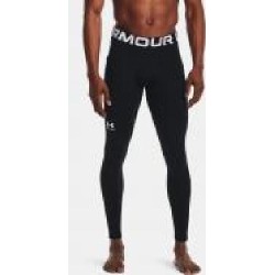 Лосины Under Armour UA CG Armour Leggings 1366075-001 р.L черный