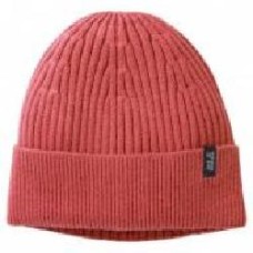 Шапка Jack Wolfskin COSY CAP 1909251-2571 р.OS красный