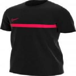 Футболка Nike M NK DF ACDPR TOP SS BV6926-016 р.M черный