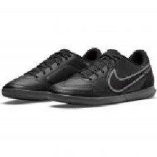 Футзальная обувь Nike Tiempo Legend 9 Club IC DA1189-004 р.43 черный