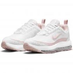 Кроссовки Nike AIR MAX AP CU4870-101 р.41 US 9,5 26,5 см белый