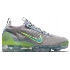 Кроссовки Nike AIR VAPORMAX 2021 FK DH4084-003 р.46 US 12 30 см серый