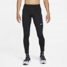 Лосины Nike M NK DF CHLLGR TIGHT CZ8830-010 р.S черный