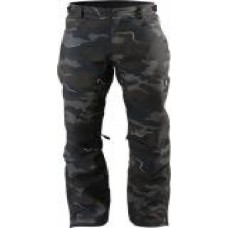 Брюки Brunotti Kitebar-Camo Mens Snowpants 2021053133-099 р. S камуфляж