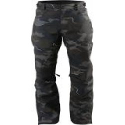 Брюки Brunotti Kitebar-Camo Mens Snowpants 2021053133-099 р. S камуфляж