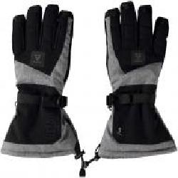 Варежки Brunotti Helium Mens Glove 2021020013-124 р. M черный