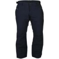 Брюки Brunotti Wanderer Mens Snowpants 2021053135-099 р. M черный