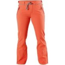 Брюки Brunotti Tavors Women Softshellpant 2022125381-0241 р. S коралловый