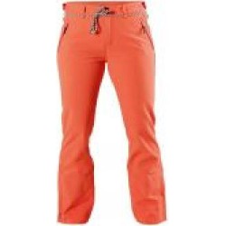 Брюки Brunotti Tavors Women Softshellpant 2022125381-0241 р. S коралловый