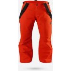 Брюки Brunotti Footstrap Mens Snowpants 2021053121-0222 р. L красный