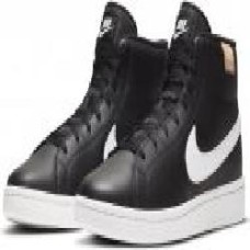 Кроссовки Nike Court Royale 2 Mid CQ9179-001 р.44,5 US 10,5 28,5 см черный