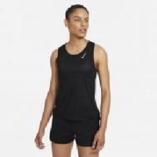 Майка Nike W NK DF RACE SINGLET DD5940-010 р.XS черный