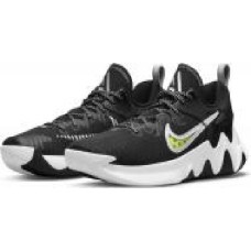 Кроссовки Nike Giannis Immortality CZ4099-010 р.42 черный