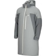 Пальто Nike M NSW TF RPL LEGACY PARKA DD6844-077 р.M светло-серый