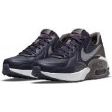 Кроссовки Nike WMNS AIR MAX EXCEE LEA DM0837-500 р.36,5 фиолетовый