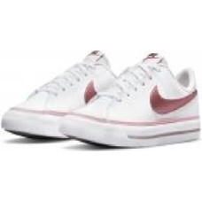 Кроссовки Nike Court Legacy DA5380-110 р.39 US 6,5Y 24,3 см белый