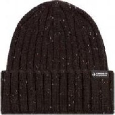 ШапкаConverse Go 2 Beanie 10022383-A01 OS черный