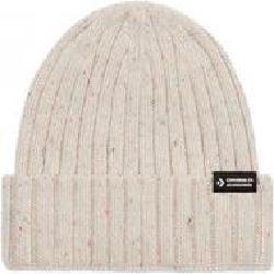 ШапкаConverse Go 2 Beanie 10022383-A02 OS белый