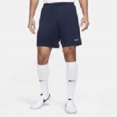 Шорты Nike M NK DF ACD21 SHORT K CW6107-451 р. L темно-синий