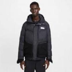 Пуховик Nike M NRG SACAI PARKA CT3269-010 р.XL черный