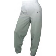 Брюки Nike W NSW ESNTL FLC MR PT CLTN VNR DD5630-357 р. L мятный