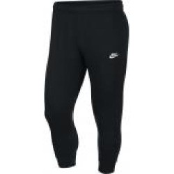 Брюки Nike M NSW CLUB JGGR BB BV2671-010 р. 3XL черный