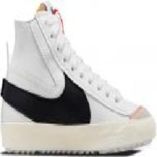 Кроссовки Nike Blazer Mid '77 Jumbo DD3111-100 р.45 US 11 29 см белый