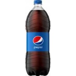 Безалкогольный напиток Pepsi 2 л (4823063104241)