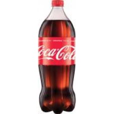 Безалкогольный напиток Coca-Cola 1,5 л (5449000000439)