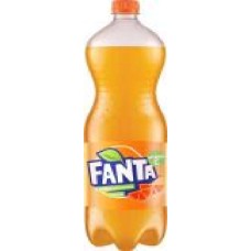 Безалкогольный напиток Fanta Апельсин 1,5 л (5449000052926)