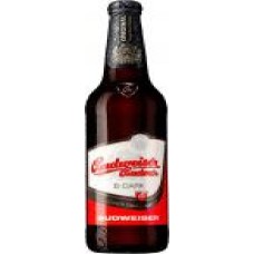 Пиво Budweiser Budvar B Dark темное фильтрованное 4,7% 0,5 л