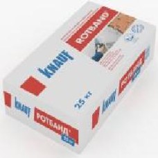 Штукатурка Knauf Rotband 25 кг