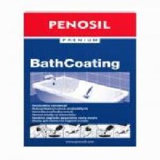 Мастика PENOSIL эпоксидная Premium BathCoating 760 мл