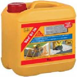 Пластификатор Sika Sikament BV3 M 5 л